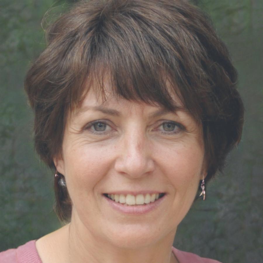 Dr. Katharina Steinberg